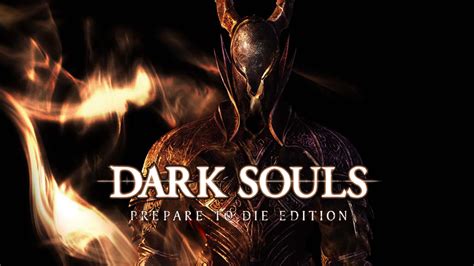 dark souls prepare to die steam.